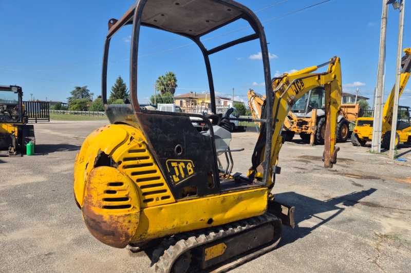 OmecoHub - Immagine JCB 8015